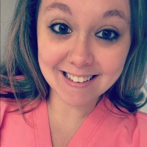 Meet your Posher, Katelynn